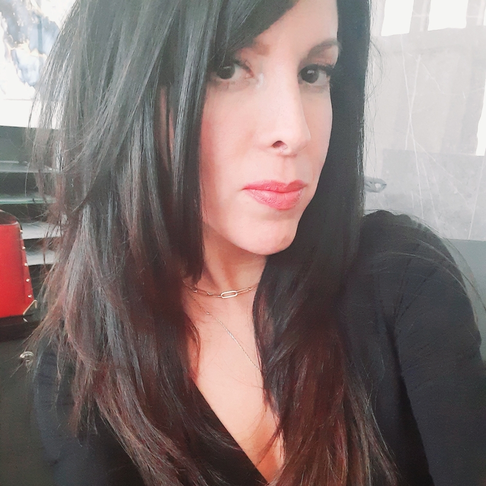 Meet your Posher, Melanie